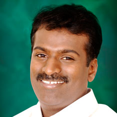S.P.Varadharajan,Managing Director,PSY Group of Institution